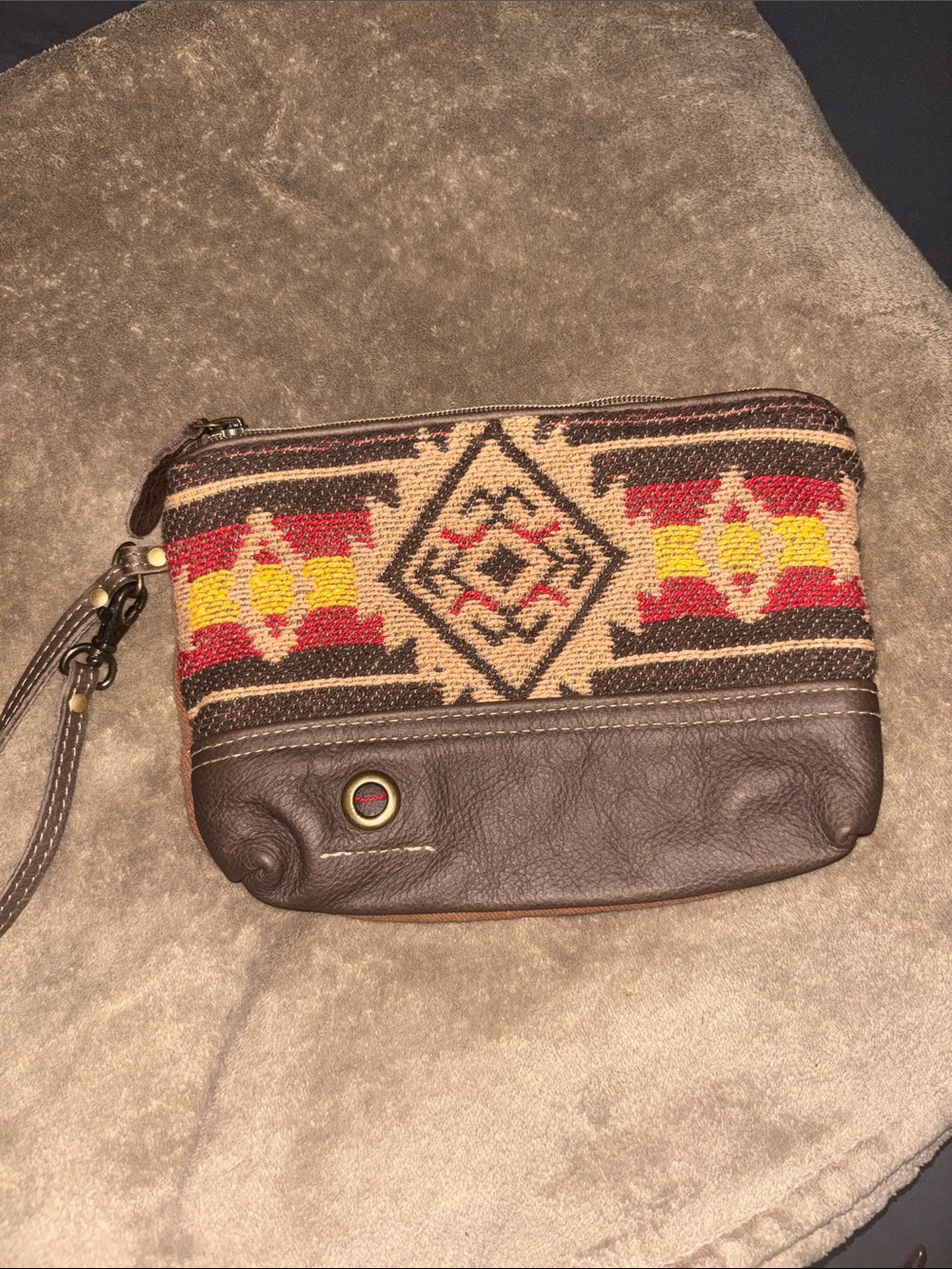 Myra Bag Wristlet